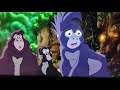 Tarzan 1999 1st Childhood Scene
