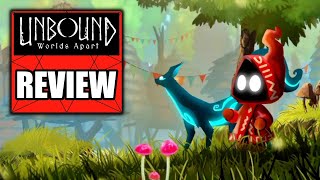 Unbound Worlds Apart Review - Up For a Challenge ?