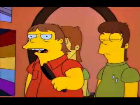 homero rockear forever