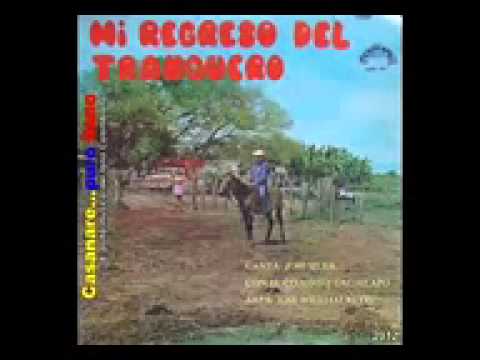 Jose silva mi regreso del tranquero instrumental
