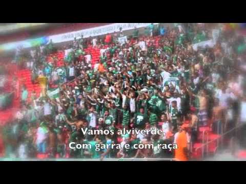 RAMAL ALFA: GAMA 3X0 BRASÍLIA - FINAL CANDANGÃO 2015