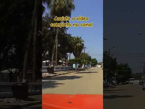 TURISMO PELA CIDADE DE PEDRO DE TOLEDO-SP "Inscreva-se Deixe Like" @CaminhosdoBen #turismo