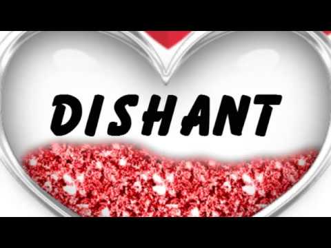 Dishant | Happy Birthday Dishant