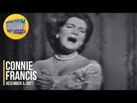 Love Is A Many Splendoured Thing video thumbnail