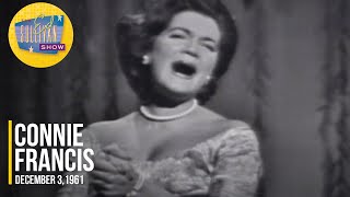 Download lagu Connie Francis 'Love Is A Many-Splendored Thing' on The Ed Sullivan Show mp3 Download lagu Connie Francis 'Love Is A Many-Splendored Thing' on The Ed Sullivan Show mp3