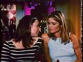 Jill Hennessy Cara Buono