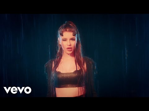 Ambar Garces - Tormenta