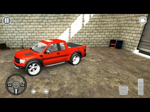 Driving School 3D: Parking Simulator | Level 13 to 18 - Android Gameplay FHD