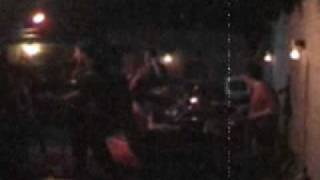 The Quasi-Men live at Geno&#39;s 08-01-03