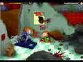NewGrounds Rumble Teaser