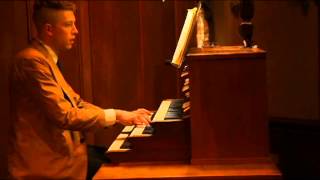 Komm, Gott, Schöpfer, Heilger Geist, BWV 667