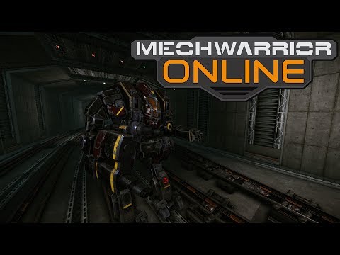 Cataphract 3D, Skirmish/Domination on Tourmaline Desert/Crimson Strait - MechWarrior Online