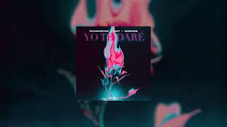 GIGI D&#39;AGOSTINO, LIZOT, WIDEMODE - YO TE DARÈ