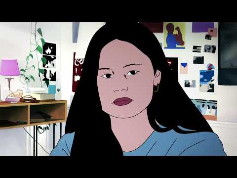 afbeelding Coma (2022) - Official Trailer (With Gaspard Ulliel, Louis Garrel, Louise Labèque, Julia Faure)