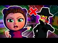 Stranger Danger Halloween Joy Joy World