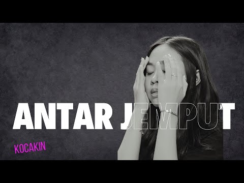 kocakin-antar-jemput