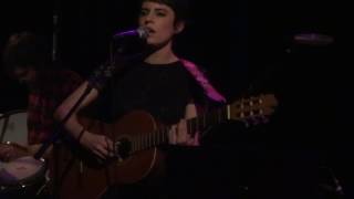 Sisters of Mercy - (Clip) - Leslie Mendelson - Brooklyn NY -January 24 2017