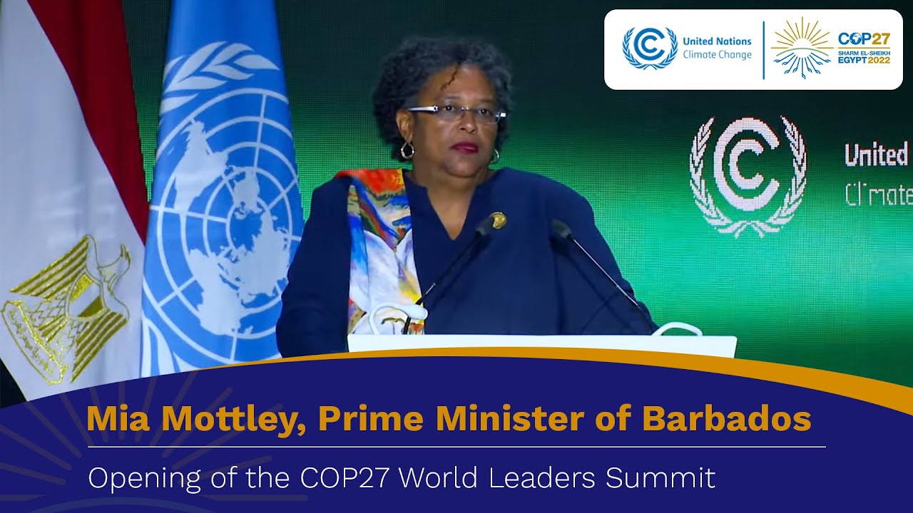 ENTRO IL 2050 UN MILIARDO DI RIFUGIATI CLIMATICI...