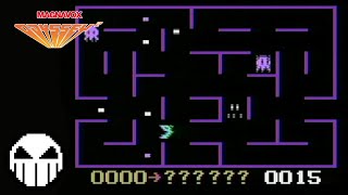 K.C. Munchkin! (Odyssey 2) Clips