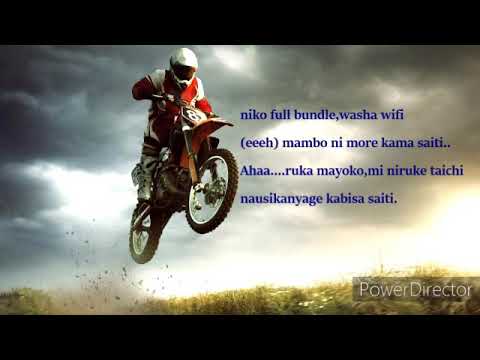 Lyrics - Motra de future (Volume 5)