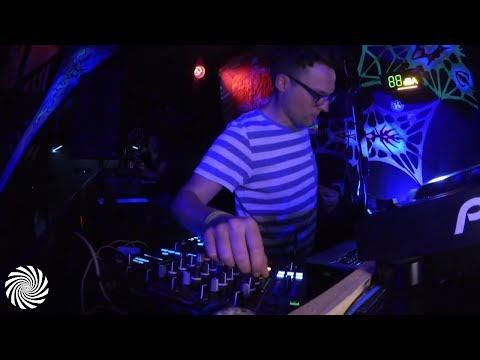 Aquila @ Decadance Belgium (Live Streaming Video - June 2017)