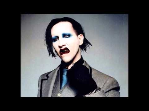 The Way I Am - Eminem feat. Marilyn Manson