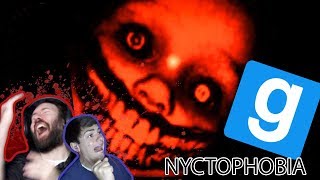gmod horror maps gmod horror maps