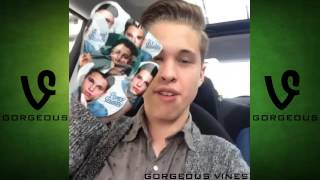 Ryan Beatty Vines (ALL VINES HD) ★★★