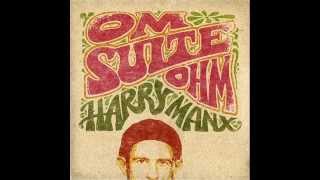 Harry Manx - Way Out Back