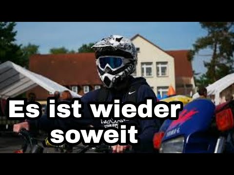 18. Oldtimer und Motorrad- treffen am Ettersberg 2022