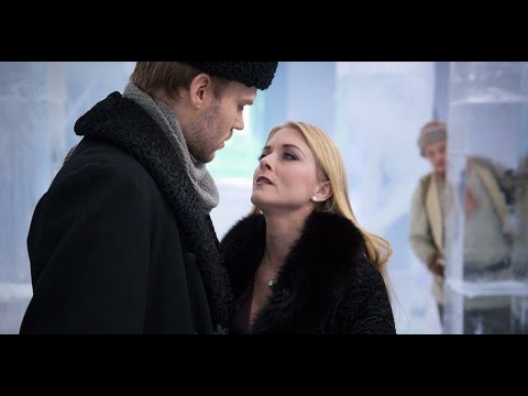 The Bear/Björnen- Opera Vildmark at Icehotel Carina Henriksson english subtitles