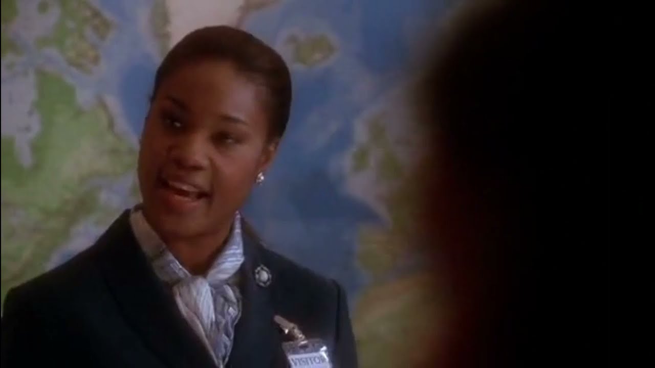 NCIS 4x11: Green, Yellow and Red light behavior.