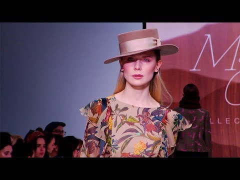 Nelva | Fall Winter 2019/2020 Full Fashion Show | Exclusive