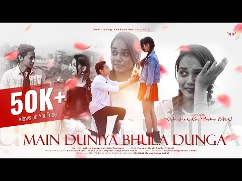 vanshika panjwani video album