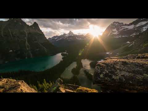 Vjexis - Sunrise (Official Music Video)