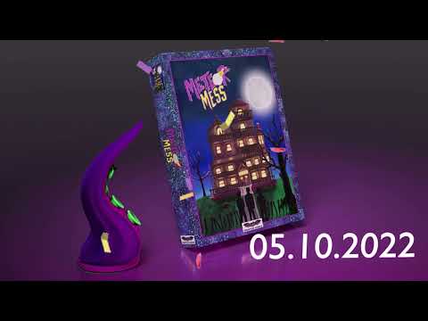 Release Date Trailer