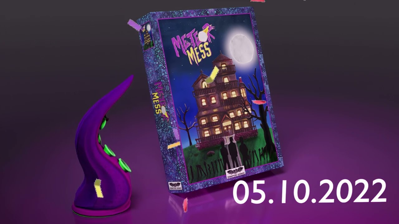 Release Date Trailer