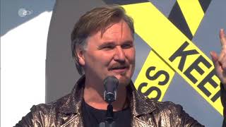 Nik P. - Dieser Ring (ZDF-Fernsehgarten 17.09.2017)