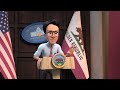 Leadership Short Animation