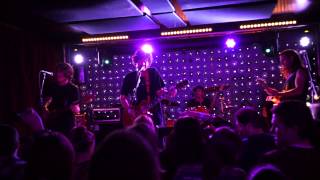 ALOKE - "Unresolved"