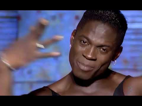 Anticappella Feat. MC Fixx It - Move Your Body  1994