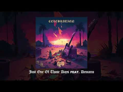 👑 Common Kings - "Just One Of Those Days" (feat. Demarco) [Official Audio]