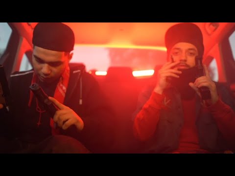 Mosthated373 - MostHated Flow (Official Music Video)