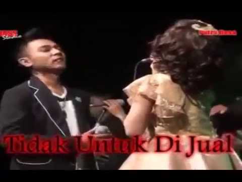 NEW PALLAPA TERBARU 2016 ISYARAT CINTA GERY MAHESA FT  TASYA ROSMALA