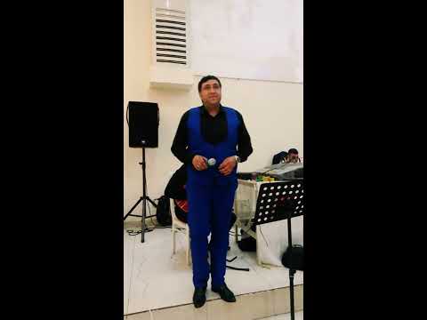 Ceyhun Borcall  Dogurdanmi qocaliram. 2017