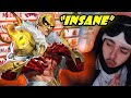 The NEW IRONFIST Is INSANE FIRST LOOK SEASON 2 EARLY ACCESS GAMEPLAY Marvel Rivals