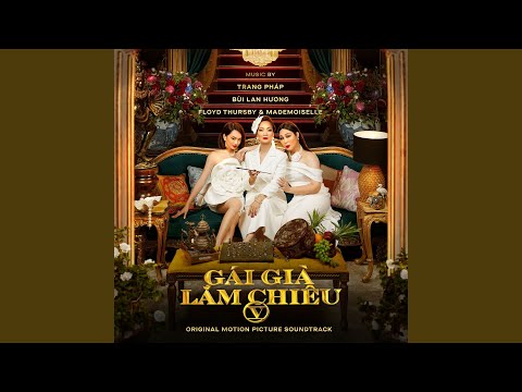 Đoá Bạch Trà (Piano)