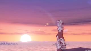 【DQX】早朝週課→NTEやってみる