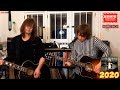 Soul Asylum - Homesick (The Quarantine Sessions)