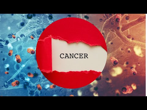 Watch Video What are the first signs of cancer?